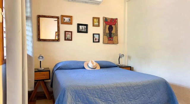 Номер Deluxe Hostel Candelaria
