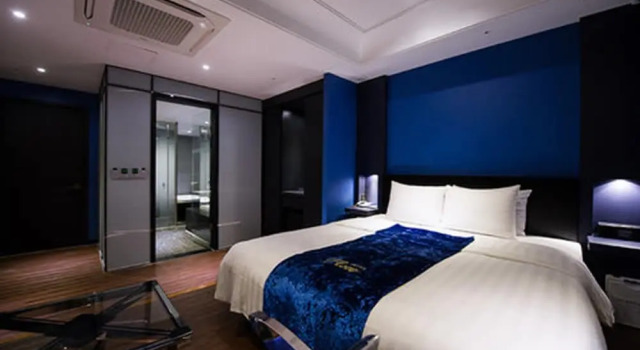 Двухместный номер Deluxe Hotel Floce