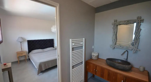 Maison Porto Vecchio - Lecci