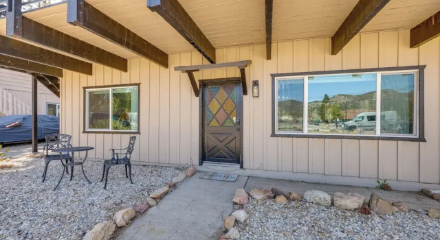 Апартаменты 2 Mi to Trails: Modern Mountain Condo in Big Bear
