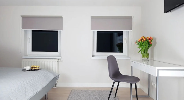 Chopin Apartments Eco
