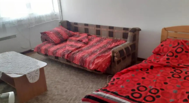 Bajina Basta stan na dan, Buchen Sie Hotel Bajina Bašta 