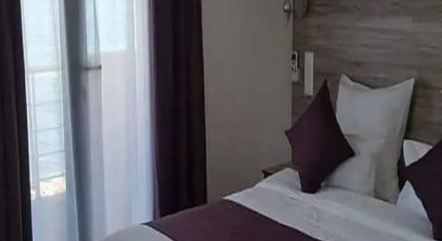 Hotel Namymas, Réserver Hôtel Blida Algérie