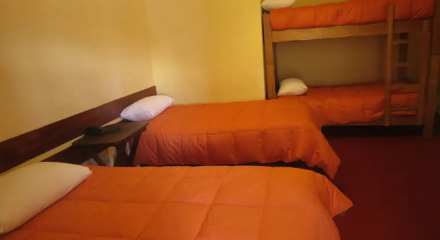 Andean Home