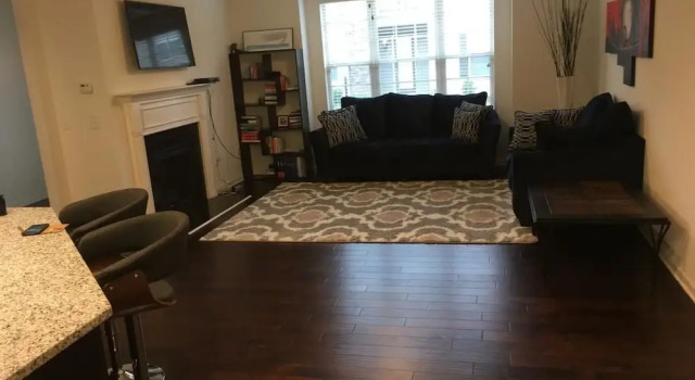 Atlanta Serviced Apartment, Prenota Appartamento Hotel a Georgia con piscina, Piscina