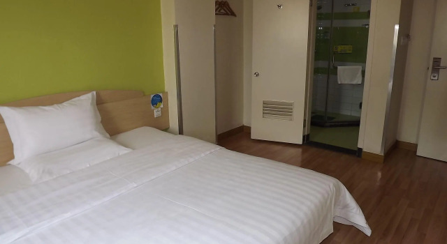 Номер Standard 7Days Premium Shanghai Wild Animal Park