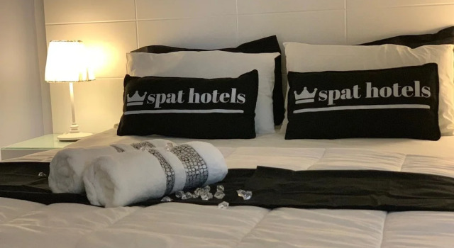 Spat Apartments