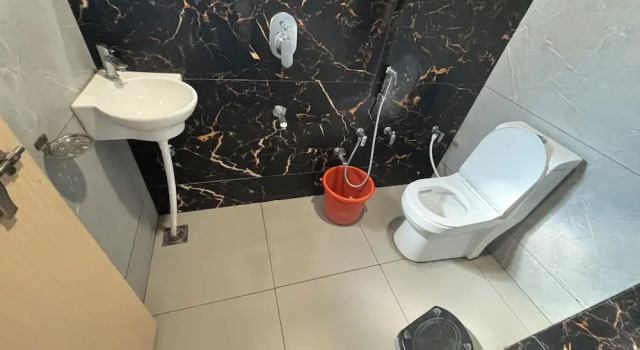 Номер Deluxe Shree radhe mohan hotel