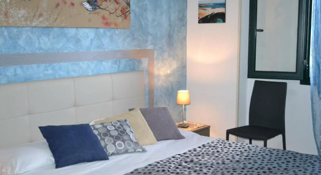 Студия Bed n breakfast Paradise