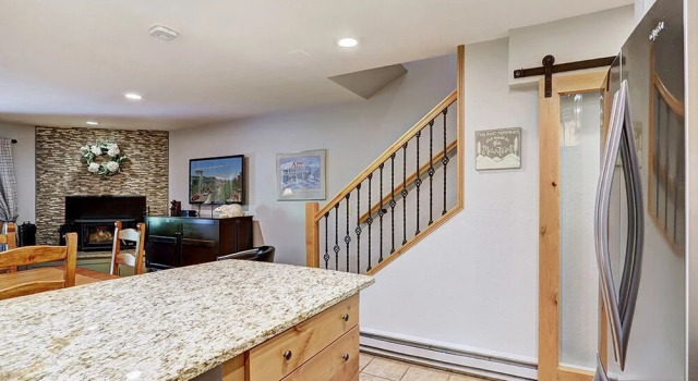 Pinemark Townhomes #11 3 Bedrooms 3 Bathrooms Townhouse, Rezerwuj Hotel Breckenridge Vail Ski