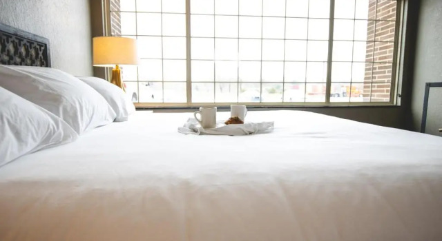 Двухместный номер Standard The Highlander Hotel, Ascend Hotel Collection