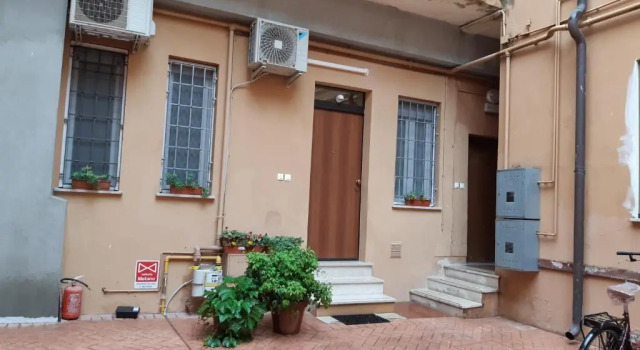 Casa Mantova 3