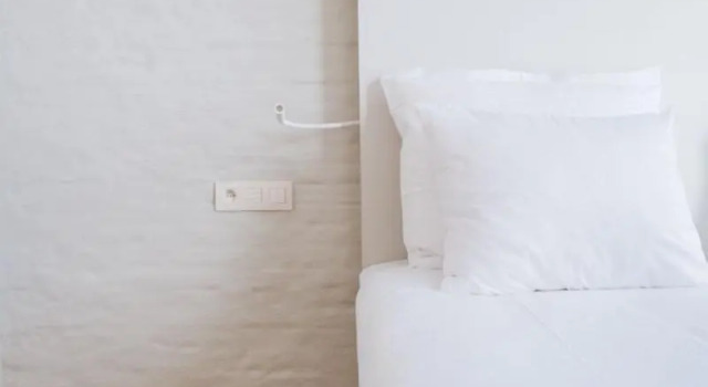 Номер Economy Hotel Pilar