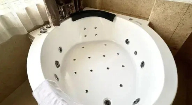 Люкс Superior Linduo Hot Springs