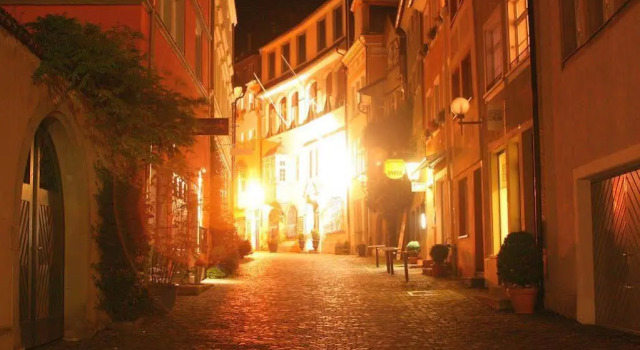 Inseldomizil Lindau