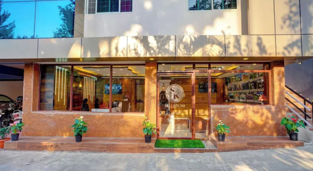 Skylight Inn, Забронировать Отель Отели Coorg 3 звезды, 3*
