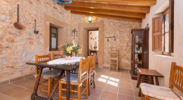 Sa Plana (Cala Bona)