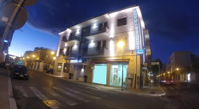 Hotel Aquila