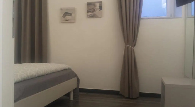 Номер Economy Sabbia dOro locanda & beach