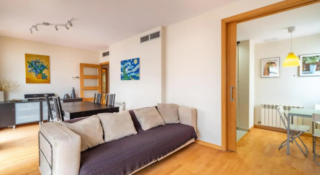 Stay U-nique Apartments Diagonal II, Забронировать Апартаменты/квартира Апартаменты провинции Барселоны, Апартаменты/квартира