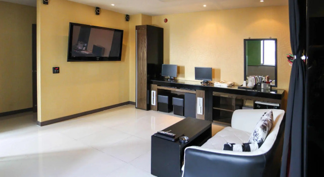 JJ Hotel, Book Hotel Seongdong-Gu Seoul