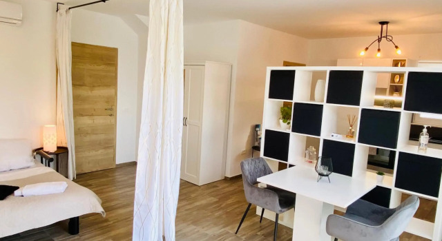 Studio for2 in Opatija