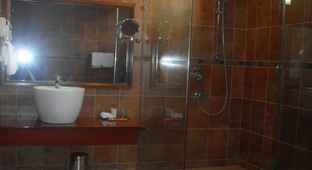 Люкс Deluxe Malaika Beach Resort
