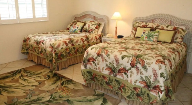 Jamaica Royale 097 - 2 Br Condo