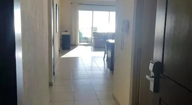 Семейный номер Standard с 2 комнатами с балконом Condominio Malecon