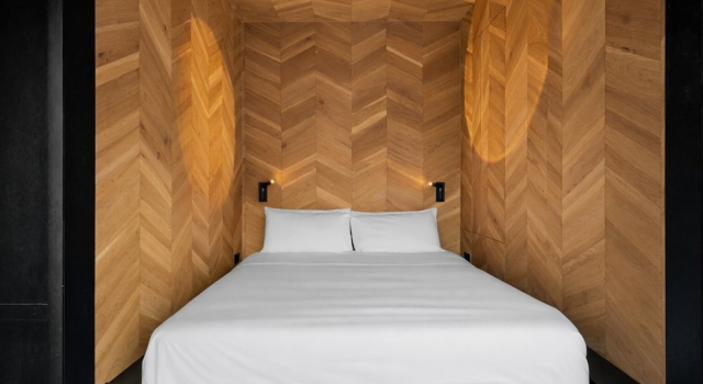 Stylish Studio Stay in Central Fitzroy, Забронировать Апартаменты/квартира Апартаменты Мельбурна, рядом с Smith Street, Апартаменты/квартира