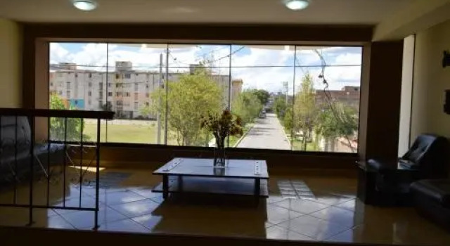 Kibo Hotel, Reserva ahora Hotel Ayacucho Ayacucho