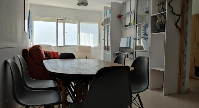 Apartamento Pocito Blanco
