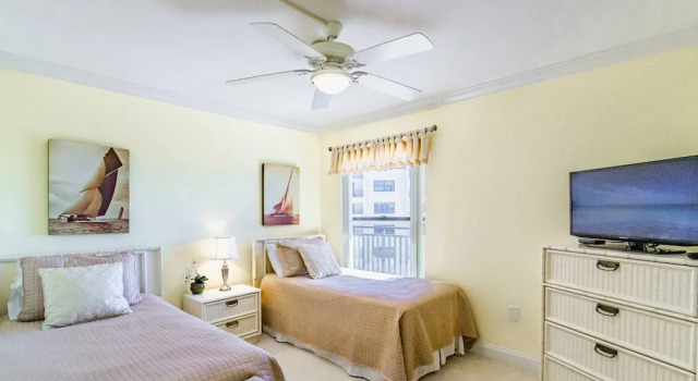 Siesta Breakers With Ocean Views, 5th Floor, Забронировать Апартаменты/квартира Сиеста-Ки Sarasota Area