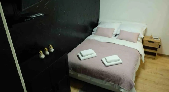 Apartment Black Diamond - Vracar, Belgrade, Забронировать Апартаменты/квартира Апартаменты Врачар, Апартаменты/квартира