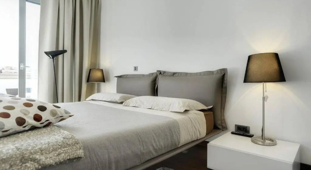 Апартаменты Apartment City Business
