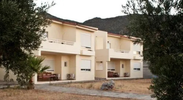 Aparthotel 4 Stars Monemvasia, Prenota Hotel Malvasia 