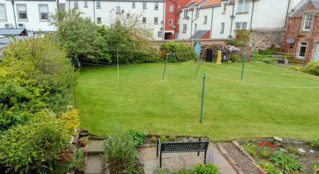 Dunlin - 1 Bedroom Seaside Apartment, Prenota Appartamento North Berwick 