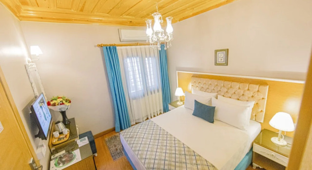 Двухместный номер Economy Acacia Mansion Hotel