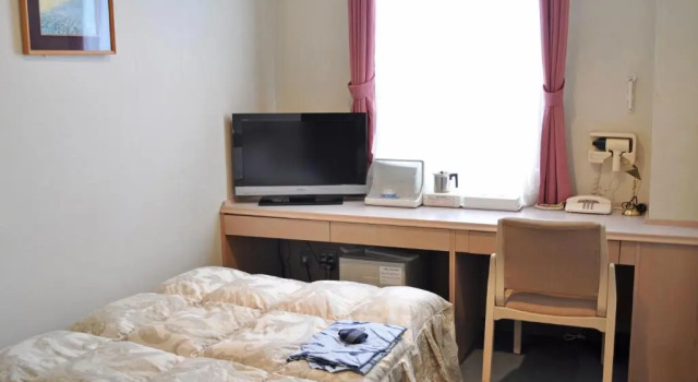Номер Standard Hotel Sunfuraton