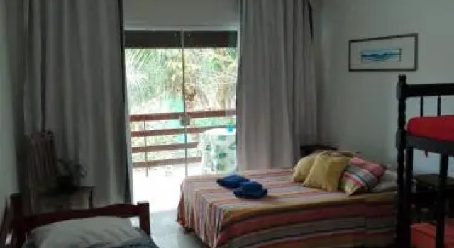 Casa Mia Geribá
