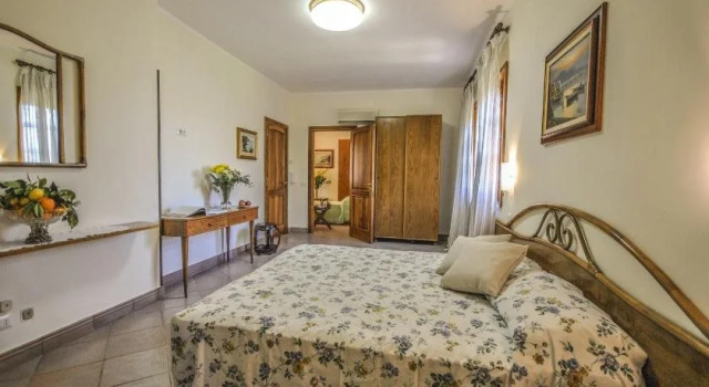 La Gaggia Guest House