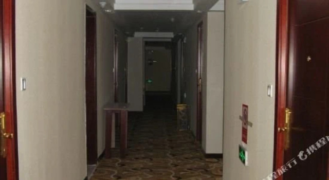 Kashgar Hotel