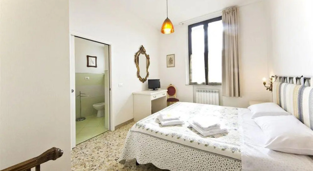 La Magione Di Camollia
