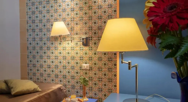 Номер Standard Hotel Riva Del Sole