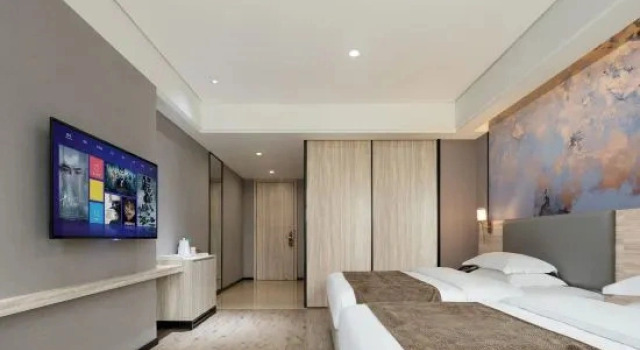 Семейный тент IPleaShare Hotel