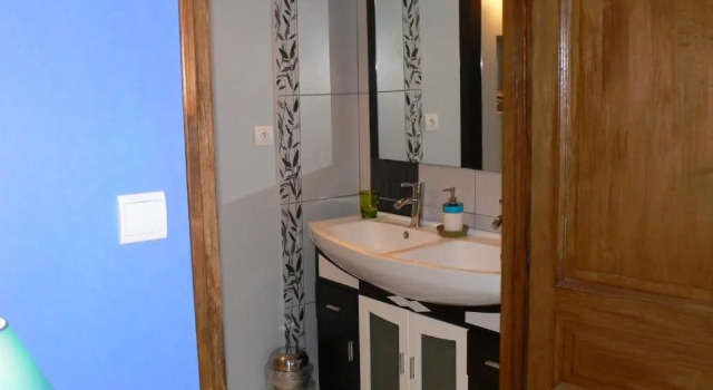 Номер Standard La Maison de lEtang