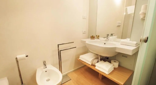 Номер Standard Aromi Piccolo Hotel