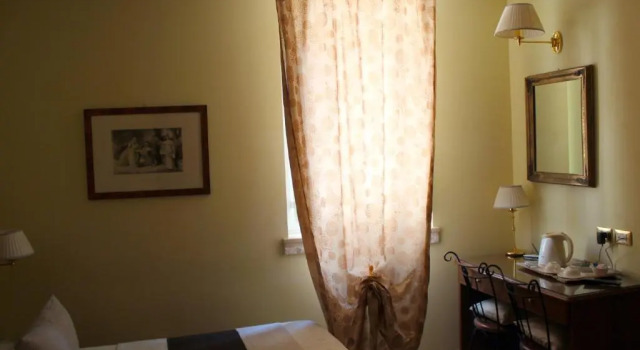 Двухместный номер Standard San Andrea Degli Armeni B&B di Charme - Dimora Storica