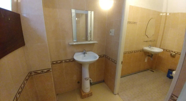 Семейный люкс Panda's House Hostel