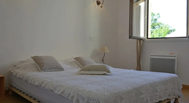 Cozy Villa in Saint-privat-de-champclos With Private Pool, Book Villa Hotels in Saint-Privat-de-Champclos with Parking, Parking